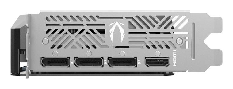 Zotac, karta graficzna, GeForce RTX 5060 Ti 8GB TWIN EDGE GDDR7 128bit