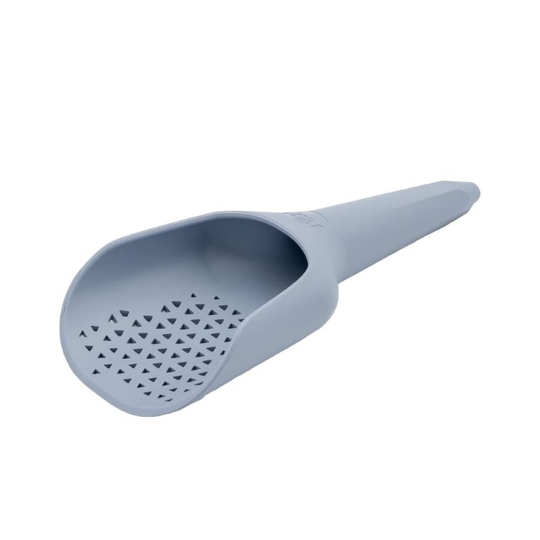 Zsilt, sitko do piasku