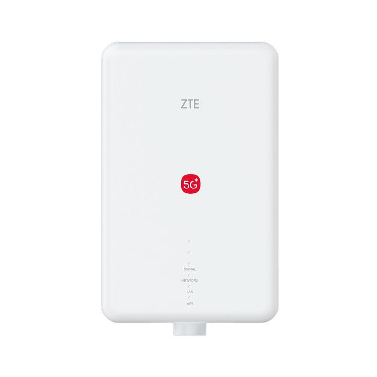 ZTE, router, G5 Max Pro, 5G WiFi7, MC7523