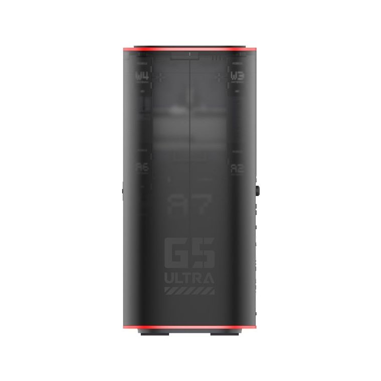 ZTE, router, G5 Ultra Gaming