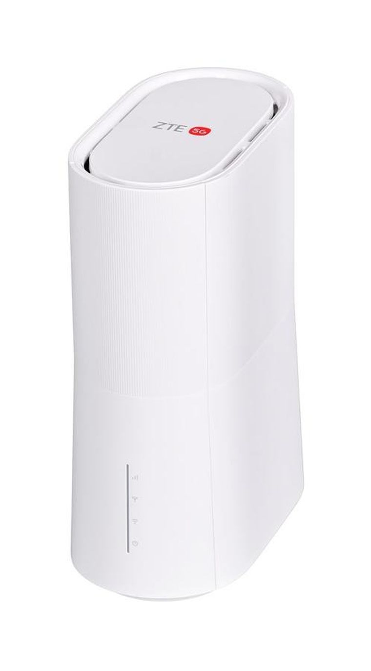 ZTE, router, G5B2