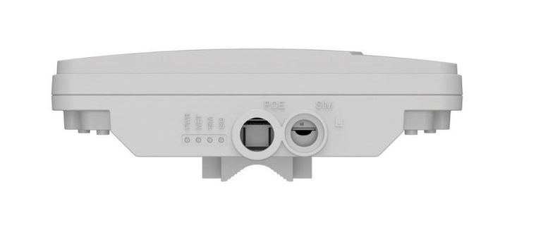 ZTE, router, MF258 + Z1200