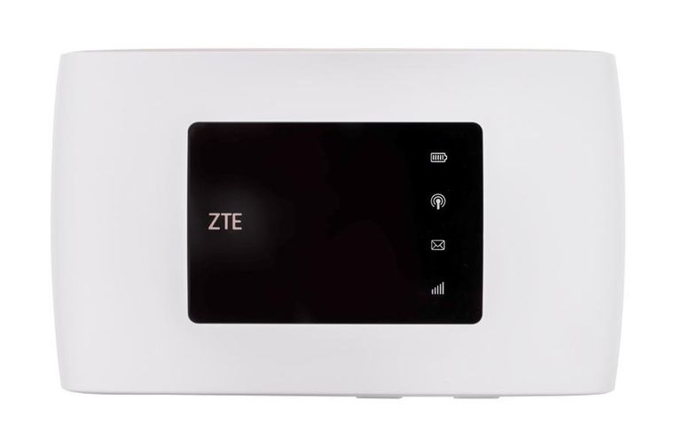 ZTE, router, MF920C