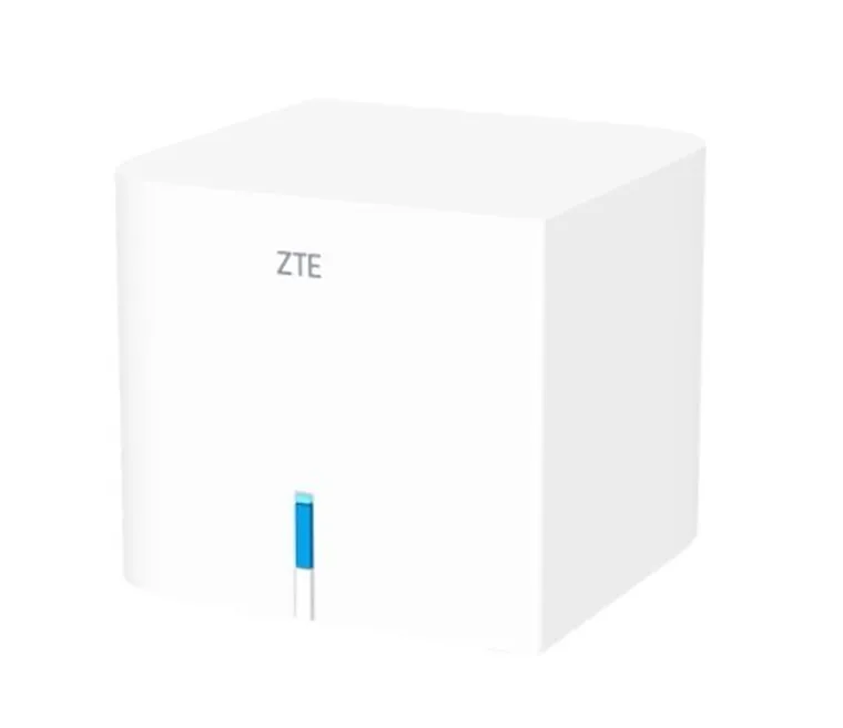ZTE, Z100, router