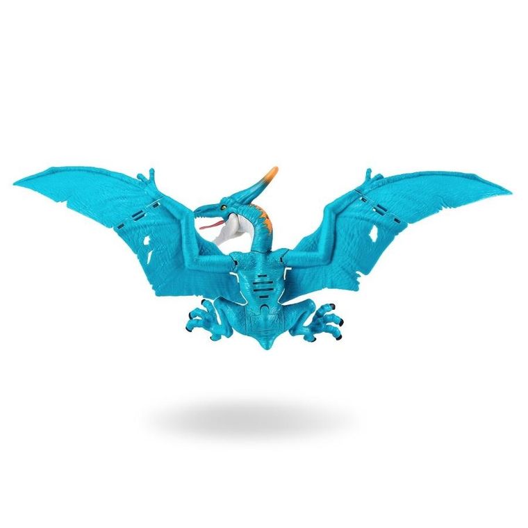 Zuru, Robo Alive, figurka interaktywna, Dino Action, Pterodaktyl