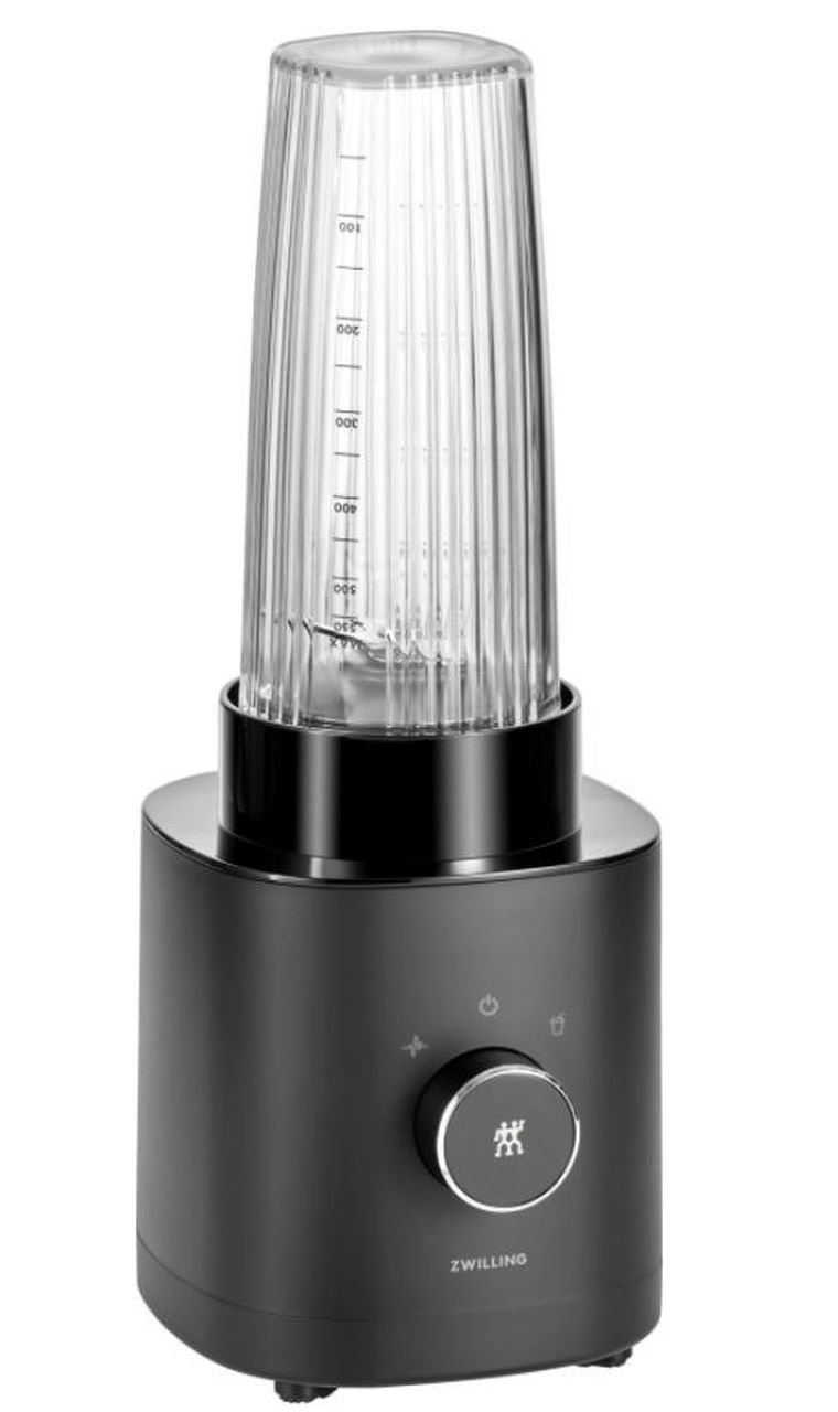 Zwilling, Enfinigy, blender, czarny