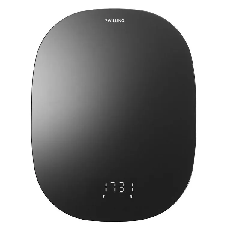 Zwilling, Enfinigy, waga cyfrowa, 53011-053-0, czarna