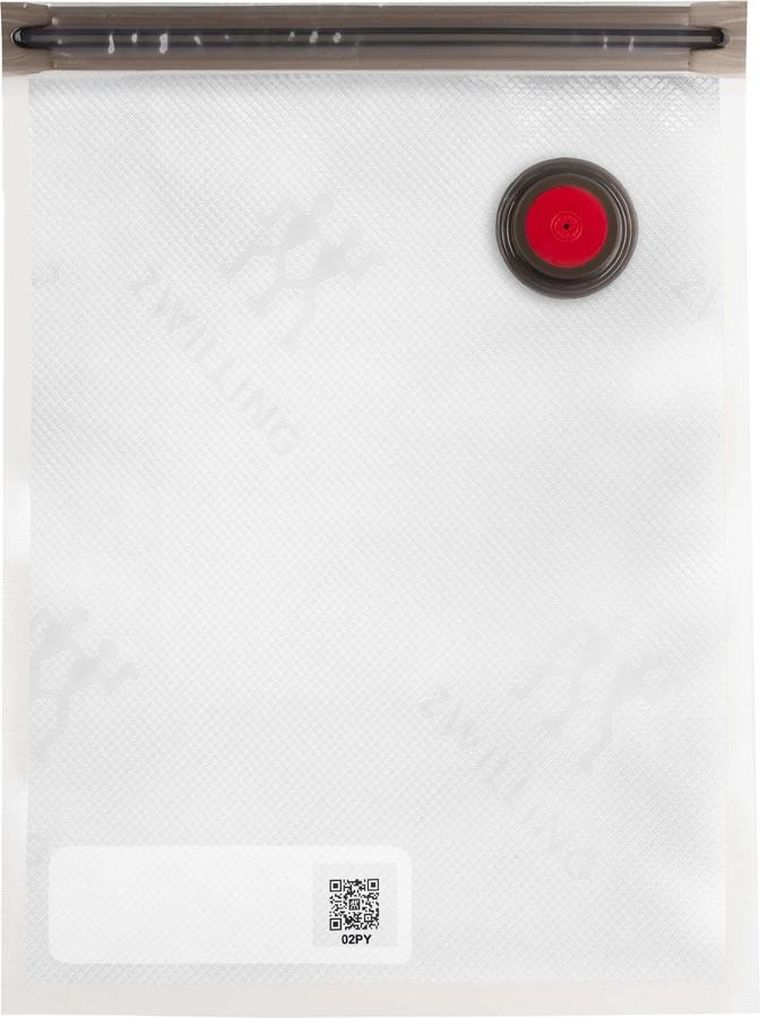 Zwilling, Fresh & Save, zestaw startowy, plastikowy, M/L