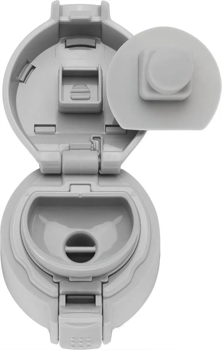 Zwilling, kubek termiczny, 450 ml, biały