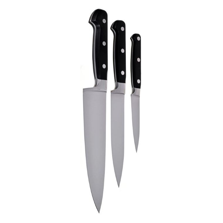Zwilling, Professional, zestaw 3 noży, 35602-000-0
