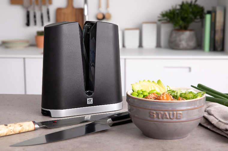 Zwilling, V-Edge, ostrzałka do noży, 32605-000-0