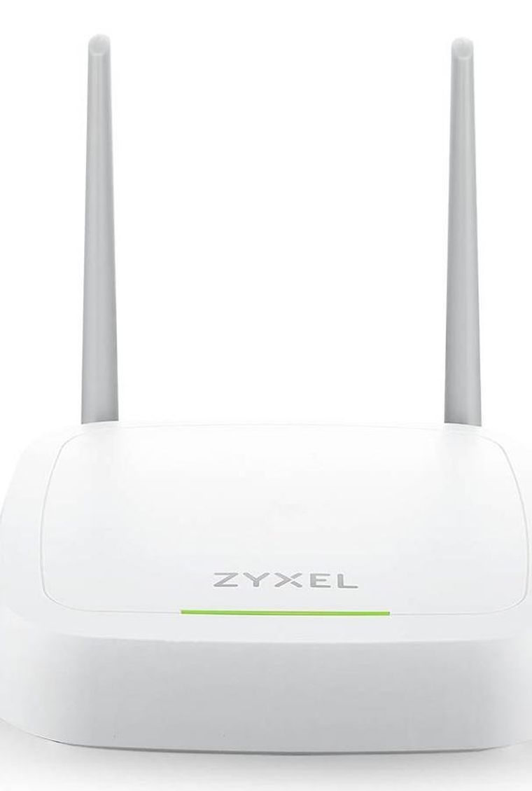 Zyxel, access point Wi-Fi, NWA30BE