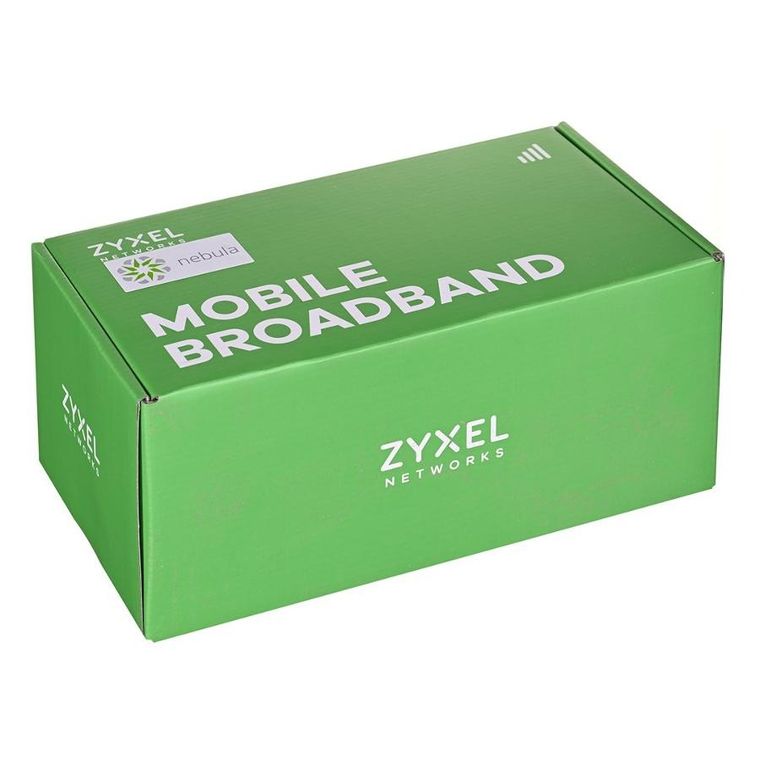 Zyxel, router, FWA515 5G Indoor, FWA515-EU0102F