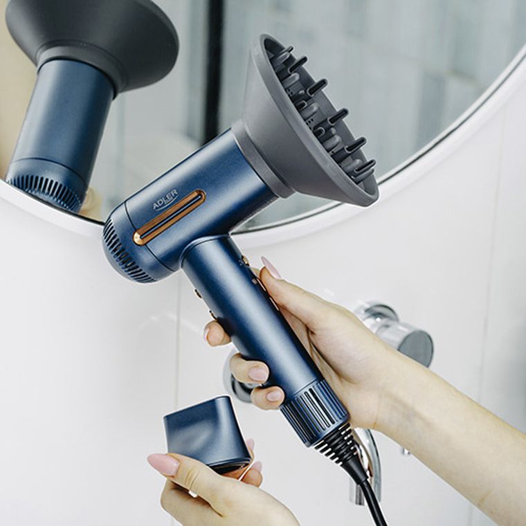 Adlee, Superspeed, suszarka do włosów