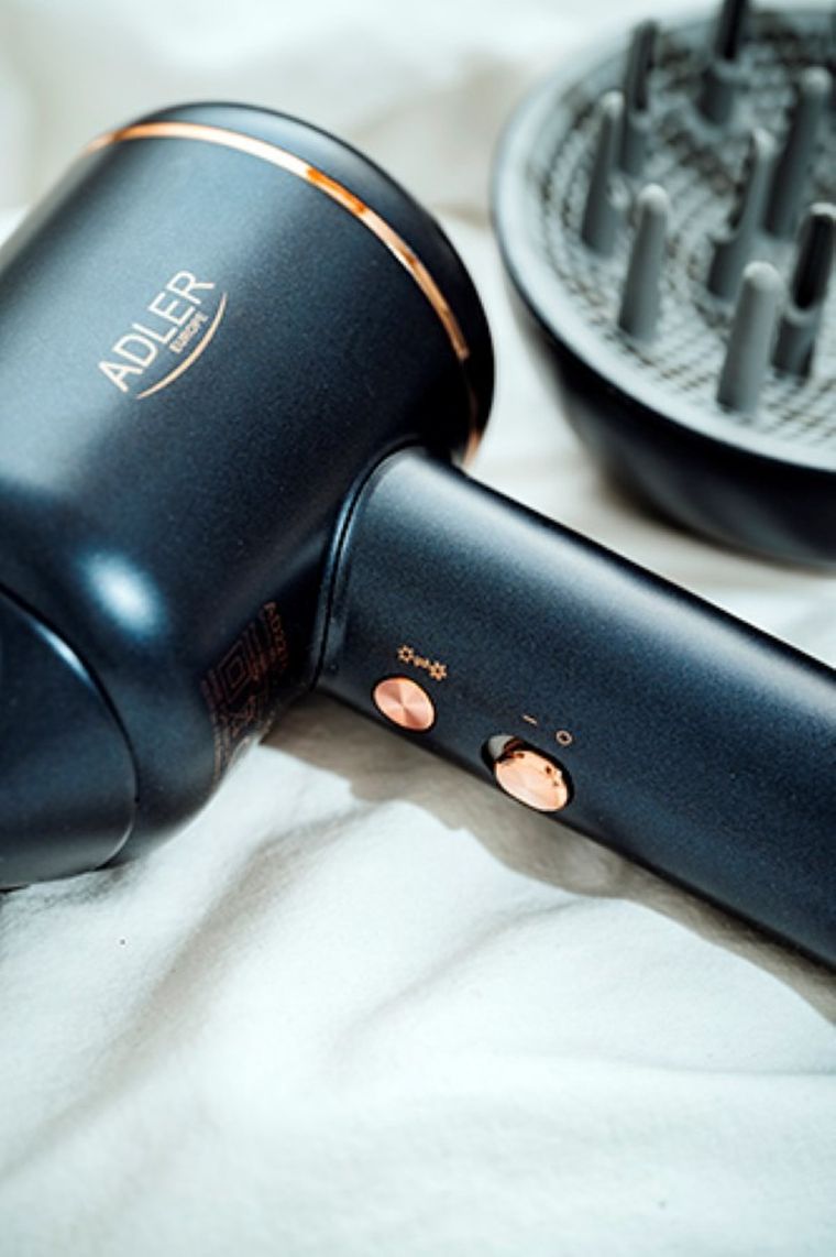 Adler, suszarka do włosów, Ad 2270b