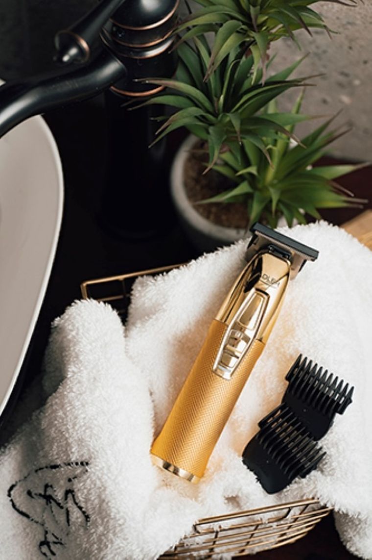 Adler, trymer profesjonalny, USB, AD 2836G