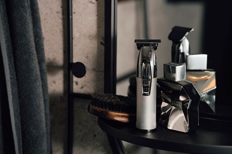 Adler, trymer profesjonalny, USB, AD 2836S