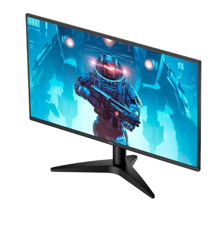 Aoc, monitor, 24B36X 23.8" IPS 144Hz HDMI DP