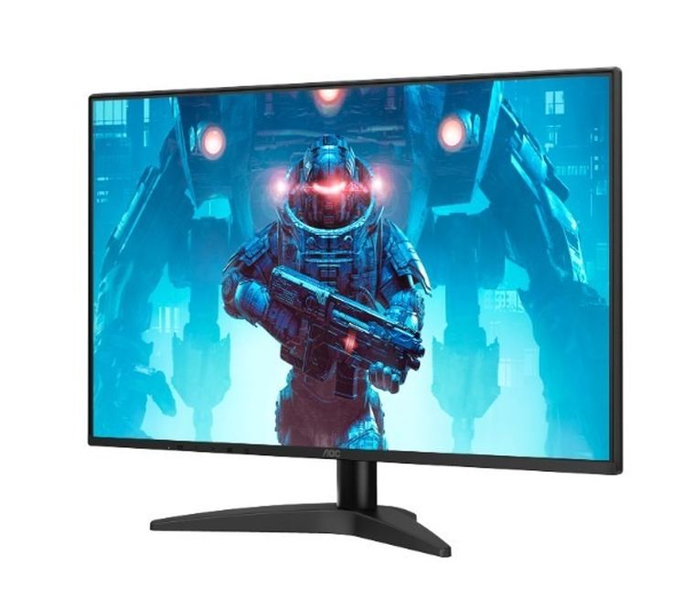 Aoc, monitor, 27B36X 27" IPS 144Hz HDMI DP