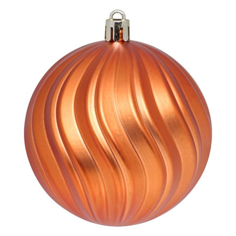 Atmosphera, komplet bombek i ozdób świątecznych, 60 szt.