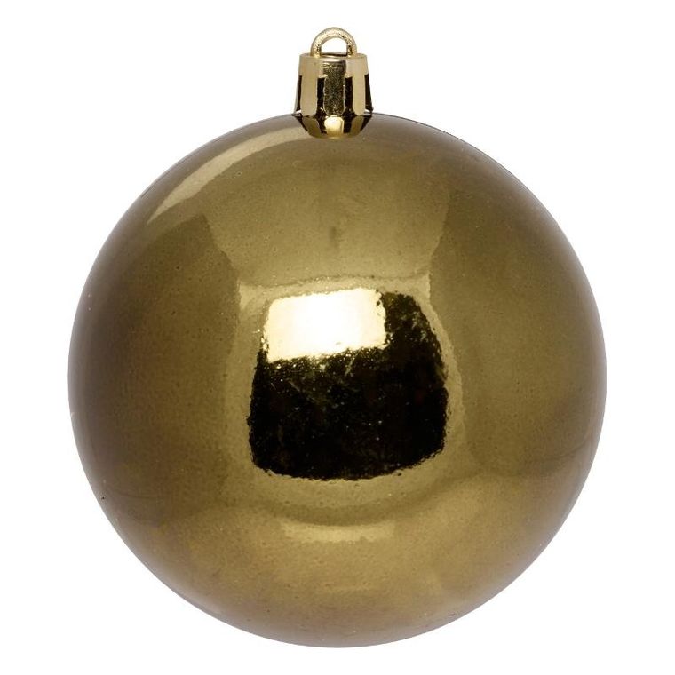 Atmosphera, komplet bombek i ozdób świątecznych, 60 sztuk