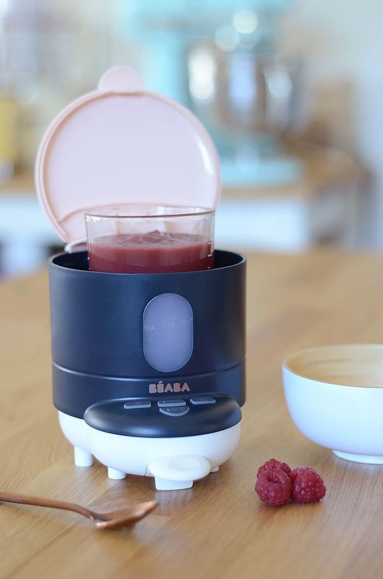 Beaba, Bib'expresso, ekspres do mleka, 2w1