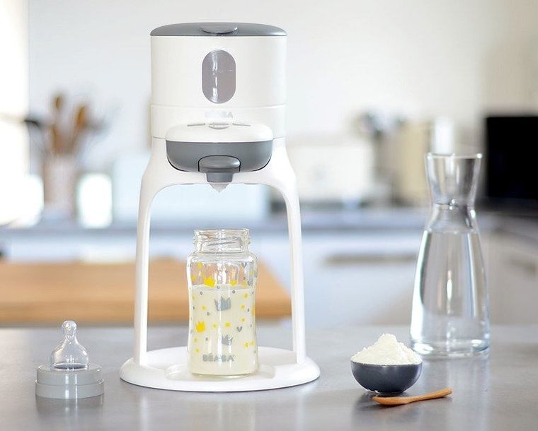 Beaba, Bib'expresso, ekspres do mleka, 2w1