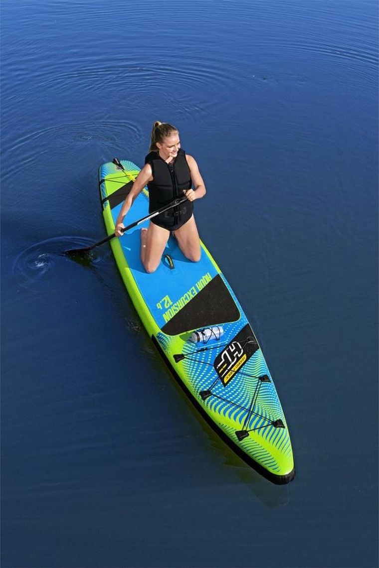 Bestway, hydro-force, deska sup, 381-79-15 cm