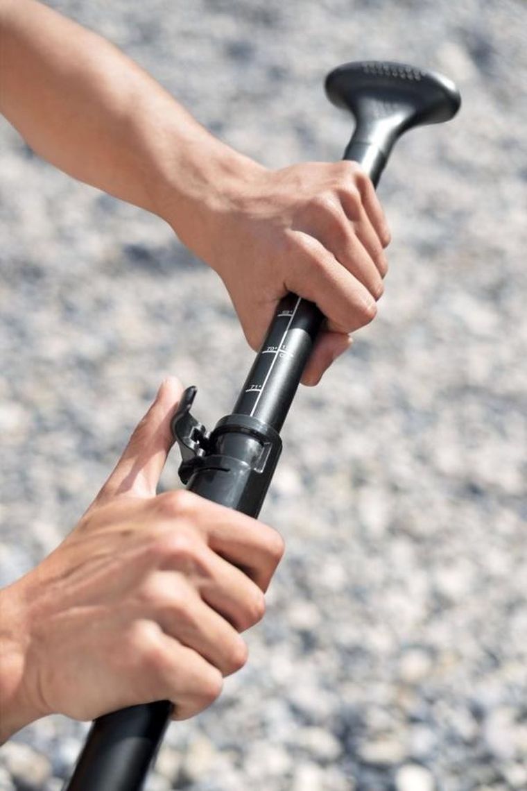 Bestway, Hydro-Force, deska SUP pompowana, 305-84-15 cm