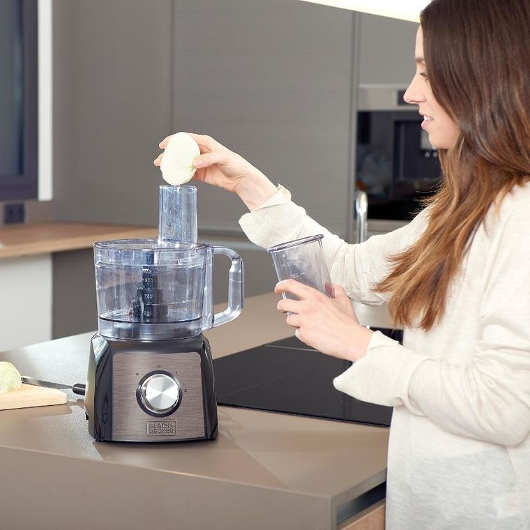 Black&Decker, robot kuchenny, BXFPA1200E