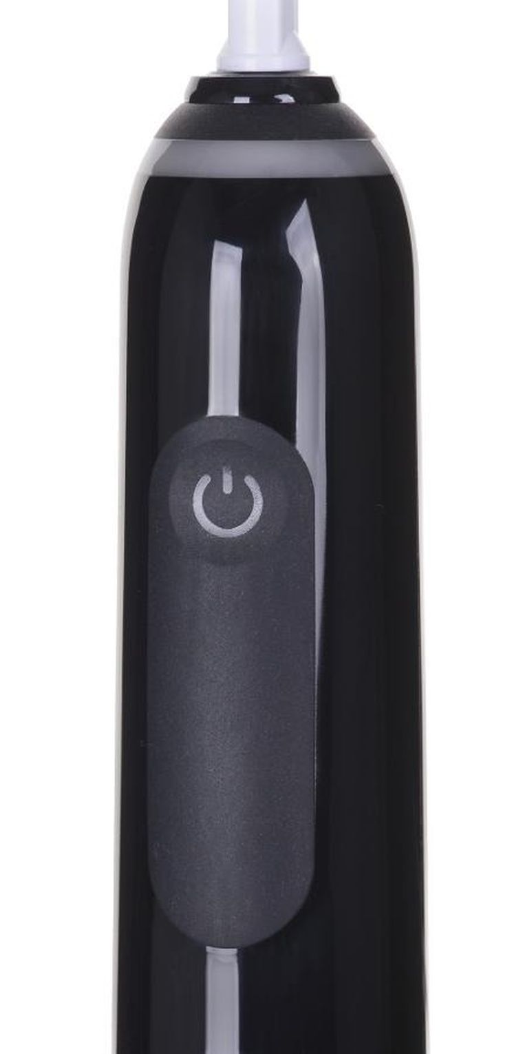 Braun, Oral-B, szczoteczka elektryczna, PRO3 3000, czarna