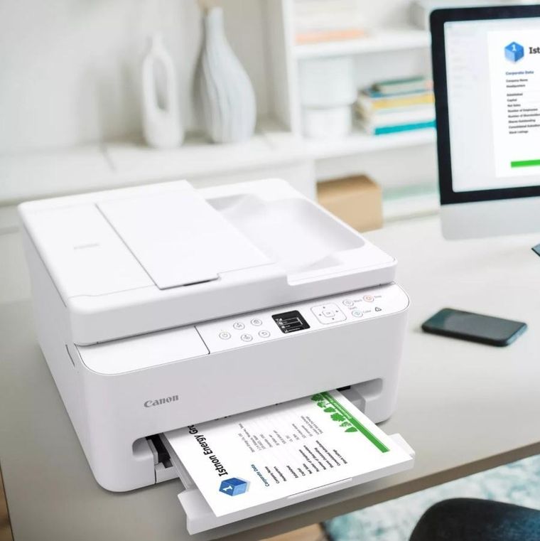 Canon, urządzenie wielofunkcyjne, atramentowe, TS7550i, 7178C006