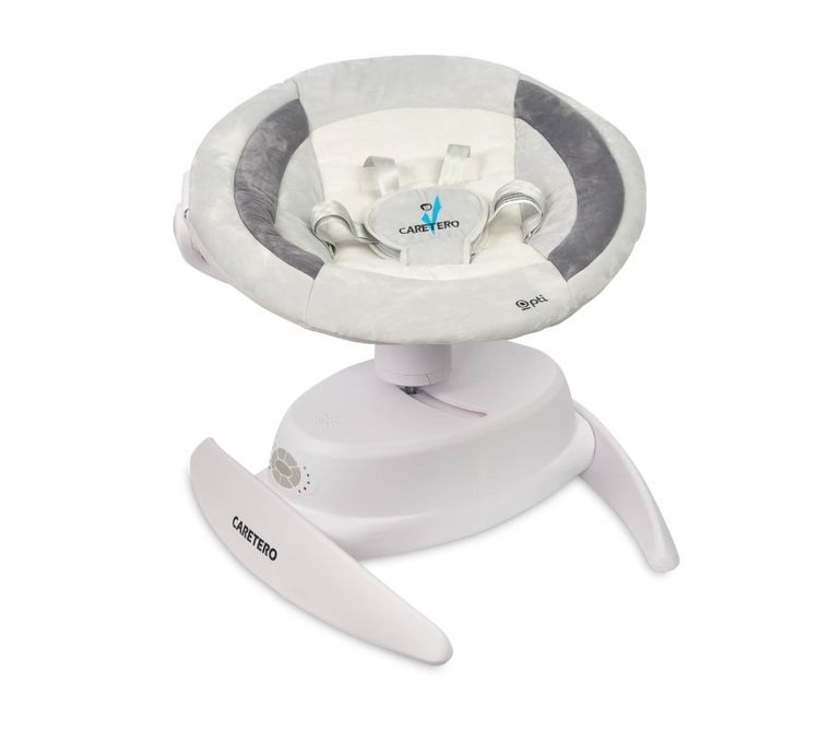 Caretero, Opti, bujaczek, grey