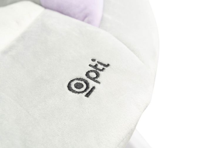 Caretero, Opti, bujaczek, purple