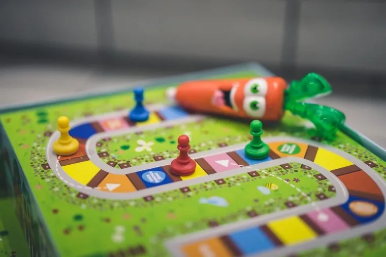 Carotina, 1000 pytań, gra interaktywna