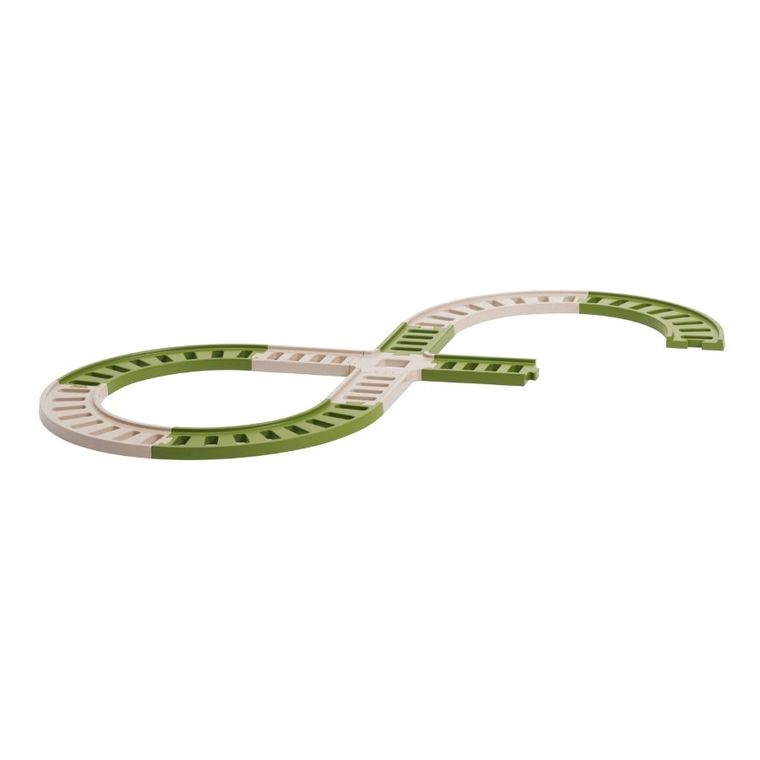 Chicco, ECO+, Pierwsza Kolejka Malucha