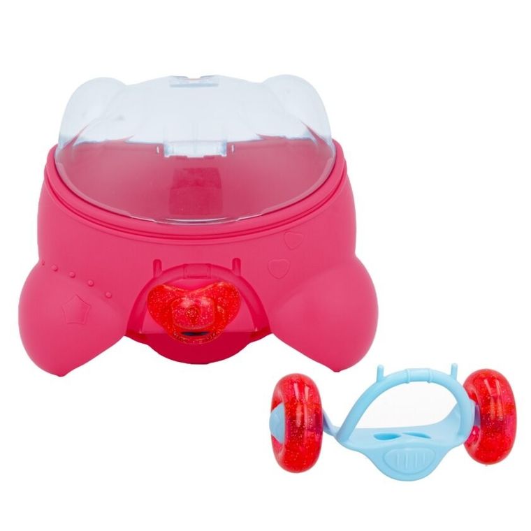 Cry Babies, Magic Tears, Stars House, Lady, laleczka płacząca