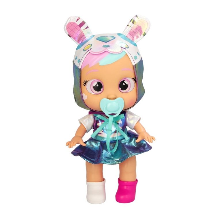 Cry Babies, Stars, Jane, lalka płacząca