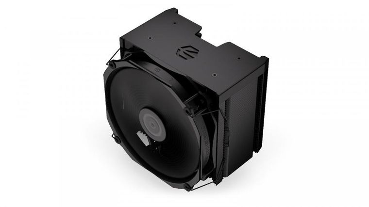 Endorfy, chłodzenie komputerowe, Fortis 5 Black