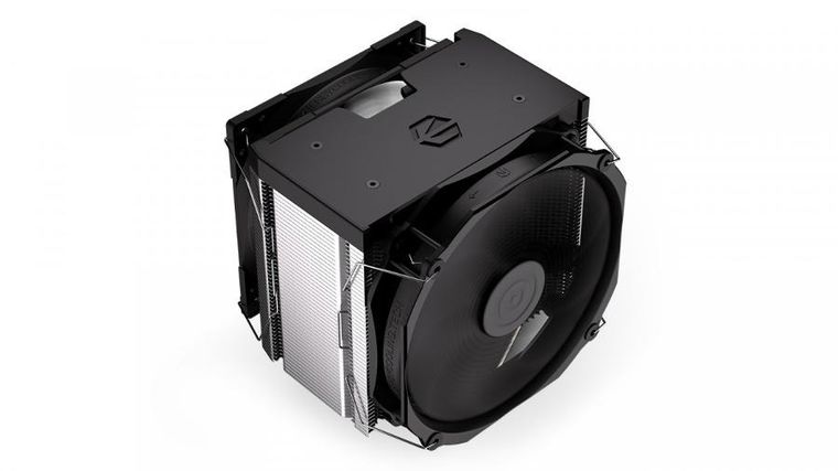 Endorfy, chłodzenie powietrzne, Fortis 5 Dual Fan