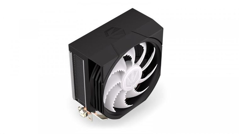 Endorfy, chłodzenie procesora, Spartan 5 ARGB, 120mm