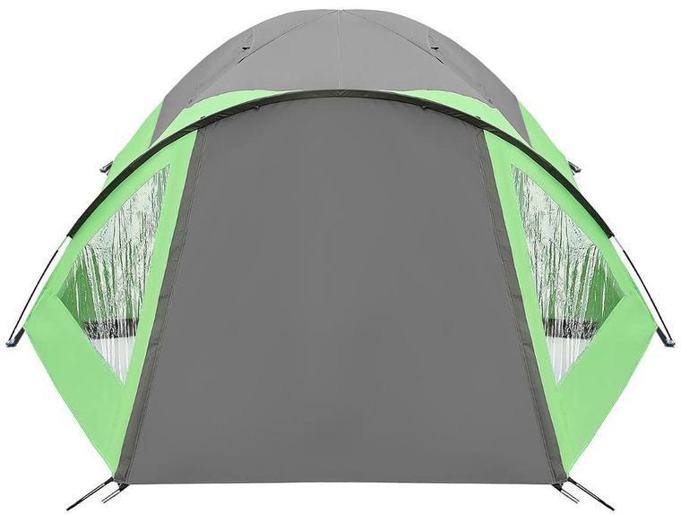 Enero Camp, Comfort, namiot 4 osobowy, 330-250-105 cm