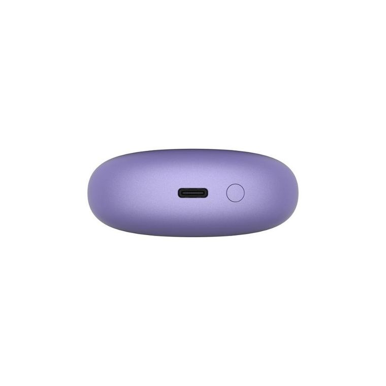 Fresh 'n Rebel, słuchawki bezprzewodowe, Twins ace, dokanałowe, dreamy lilac