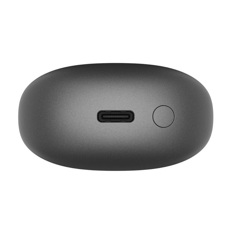 Fresh 'n Rebel, słuchawki bezprzewodowe, Twins Blaze z enc douszne, storm grey