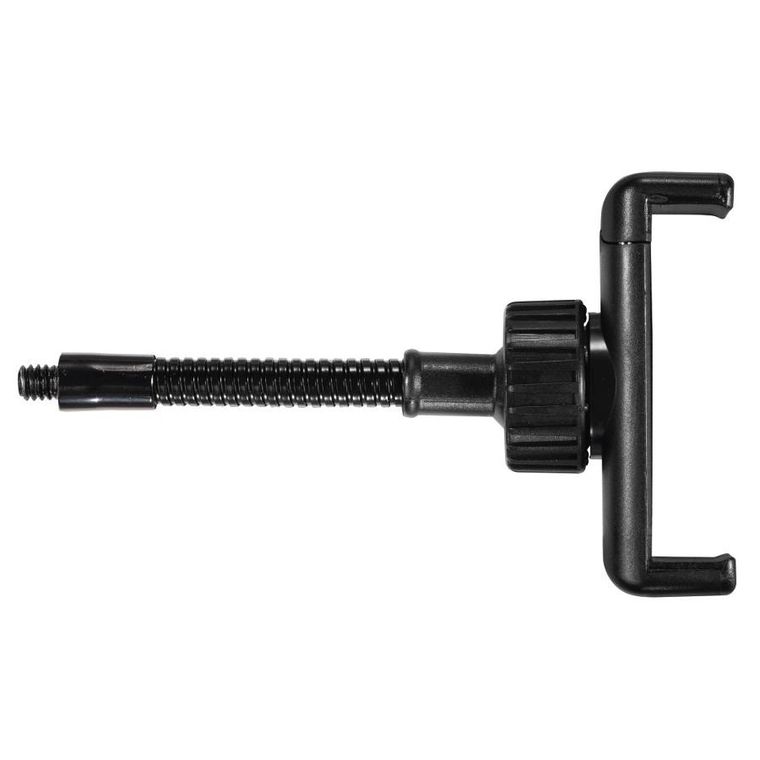 Hama, Spotlight Smart 80, lampa pierścieniowa z mini statywem