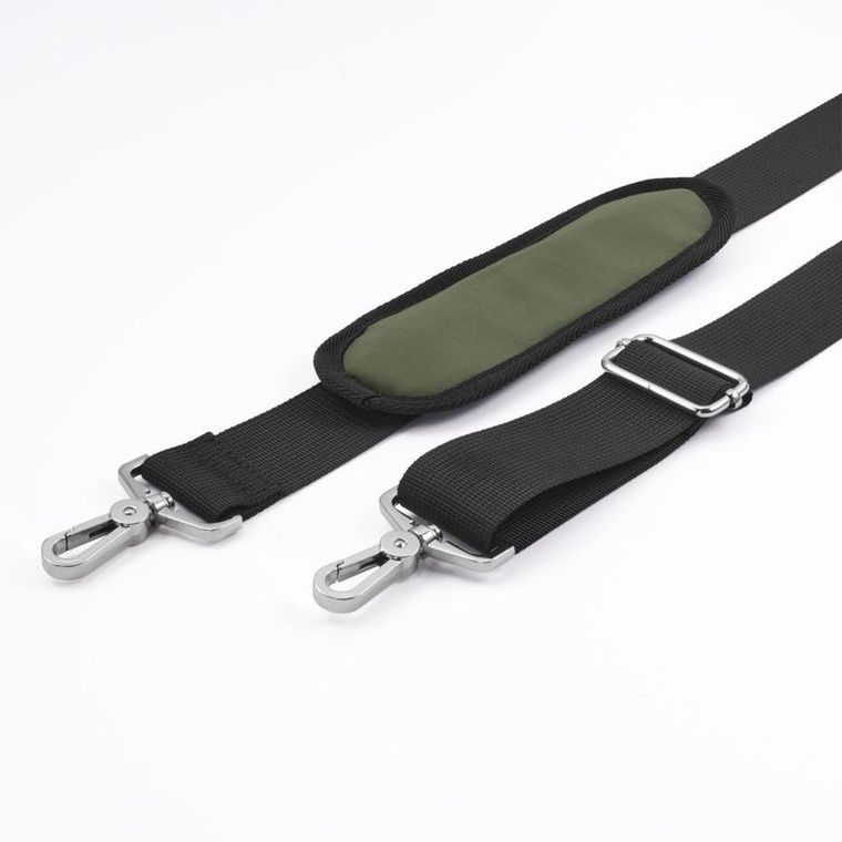 Hama, Ultimate, torba na laptopa, 40–41 cm, 15,6–16,2", zielona