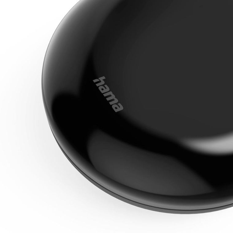 Hama, uniwersalny pilot wifi na podczerwień