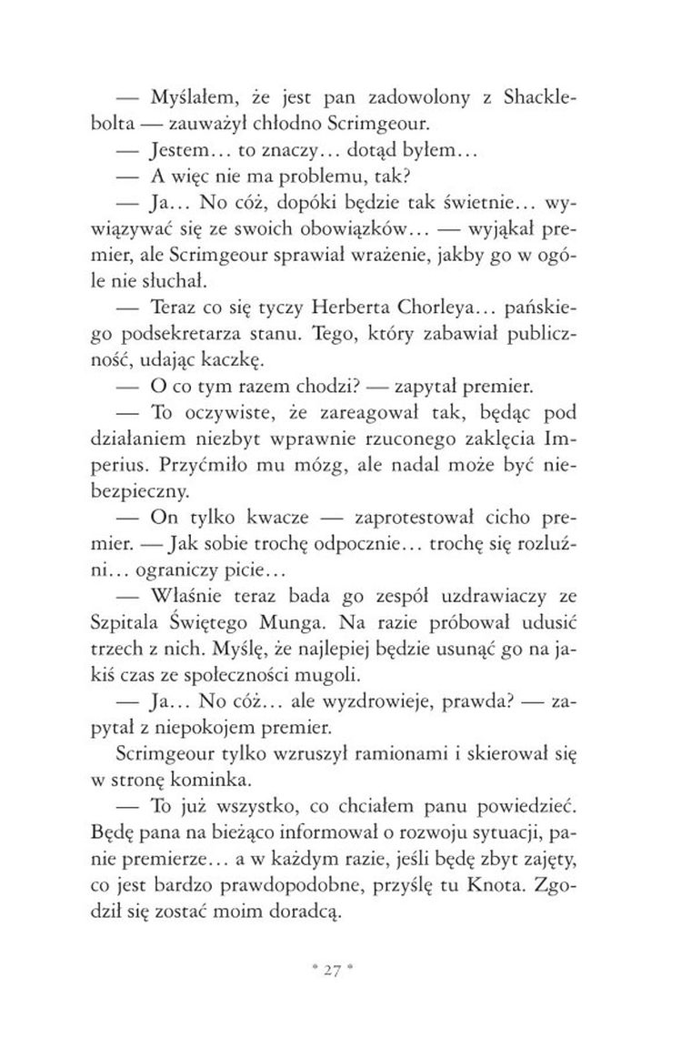 Harry Potter i Książę Półkrwi