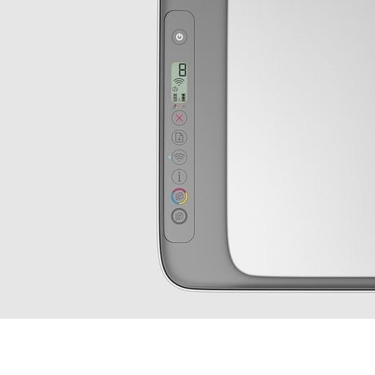 HP, DeskJet, urządzenie wielofunkcyjne, 2820e, 588K9B