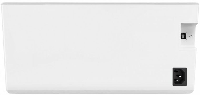 HP, LaserJet Pro, drukarka, M110w